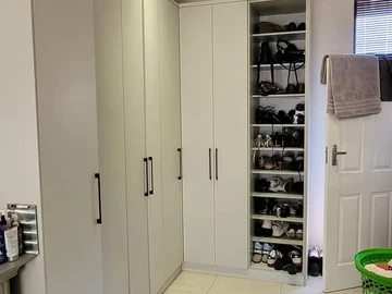 3 Bedroom Townhouse Complex