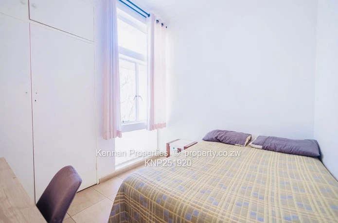 4 Bedroom house in Greystone Park with exceptional design potential.