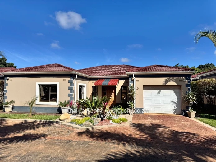 Greendale Rossal Gardens cluster for rent