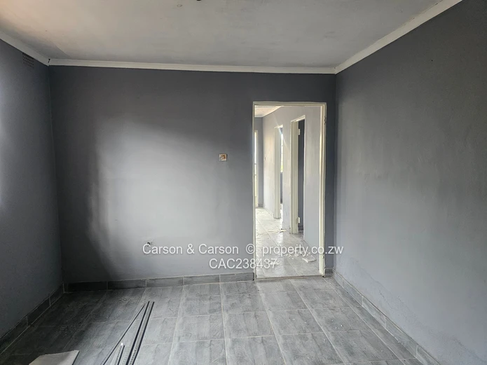 House to rent in Glen View 3