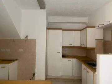 3 Bedroom Garden Flat
