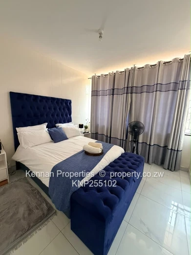 Turnkey Bnb Investment – Fully Furnished
