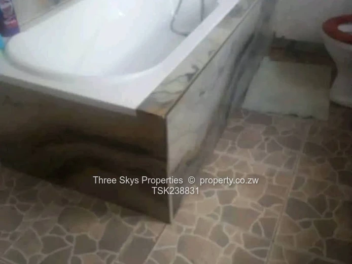 Domboshava house for sale 