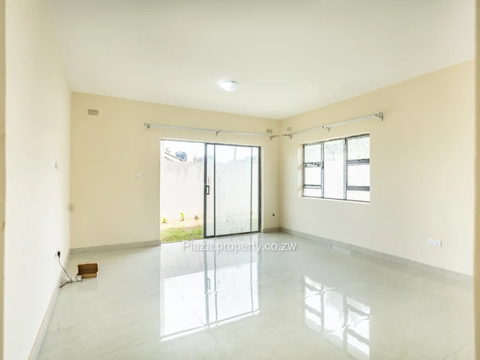 Ashdown Park Clusters – Harare for sale