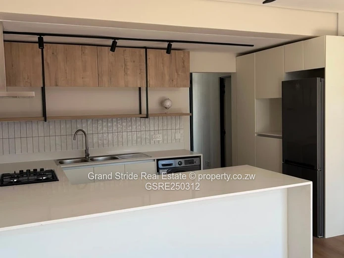 Modern 2-Bedroom Apartment for Rent – Jacaranda Heights