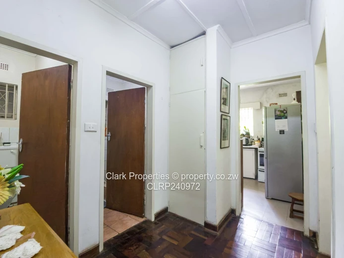  Home in Mzari on Over Half an Acre! (Sole Mandate)