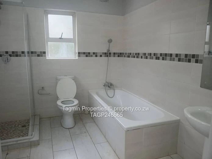 Luxurious 4 Bedroomed Home To Let (Sole Mandate)
