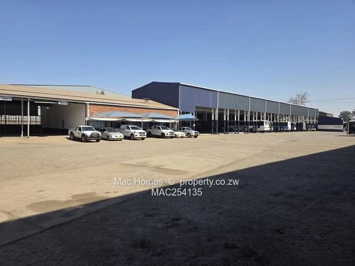  Prime Commercial Property For Sale – Willowvale