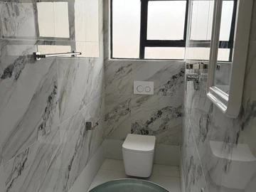 2 Bedroom Garden Flat