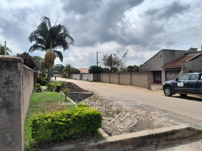 Investment property for sale 