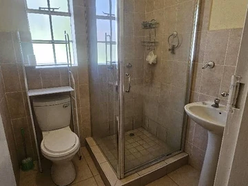 3 Bedroom Garden Flat