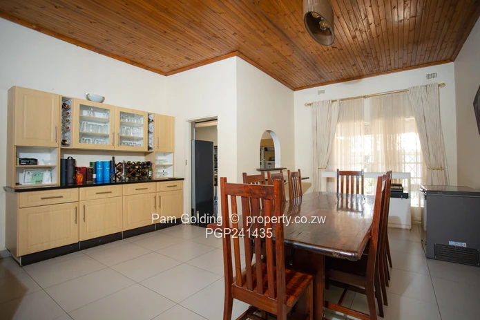 Home, Haven Or Investment !