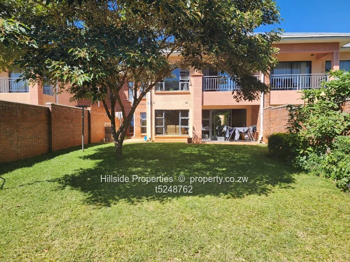 4 bed apartment in the heart of Vinona boreowdale  (Sole Mandate)