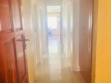 3 Bedroom Townhouse Complex