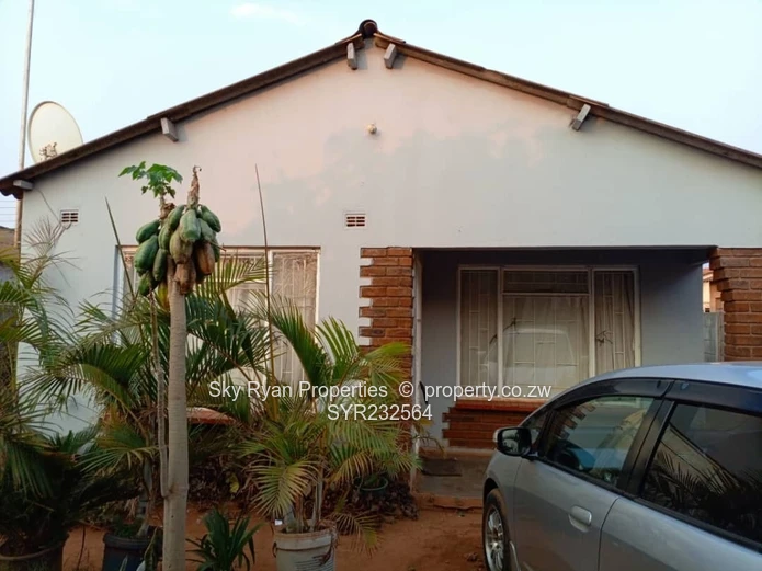 Kuiwadzana House For Sale