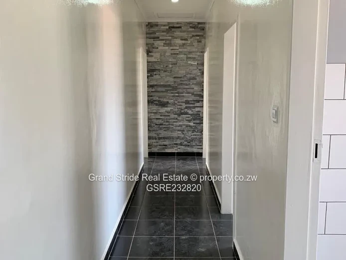 Shop For Rent At Kamfinsa Shopping Centre