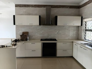 3 Bedroom Townhouse Complex