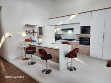 4 Bedroom Townhouse Complex