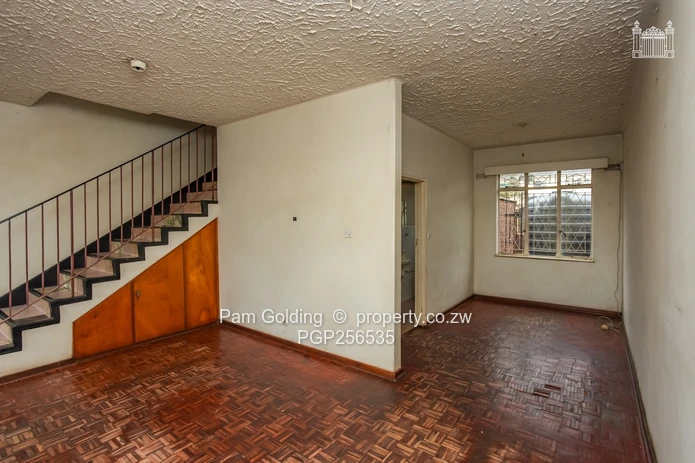 3 Bed Duplex Flat In Hillside For Sale (Sole Mandate)