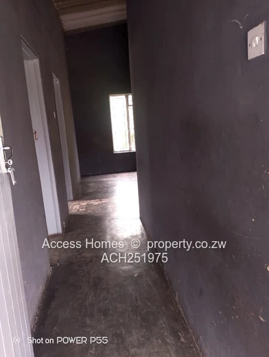 Hatfield House for rent 