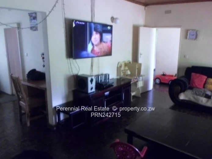 House for rent in Mutare