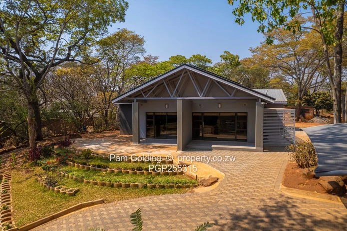 Modern Opulence Meets Prime Location