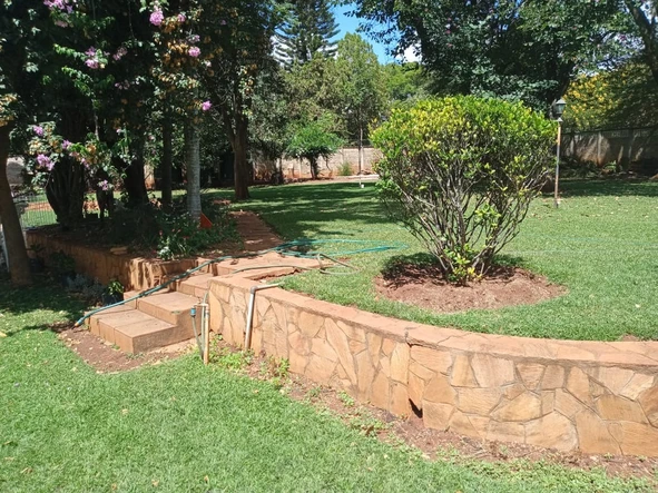 10 Bedroom Townhouse Complex