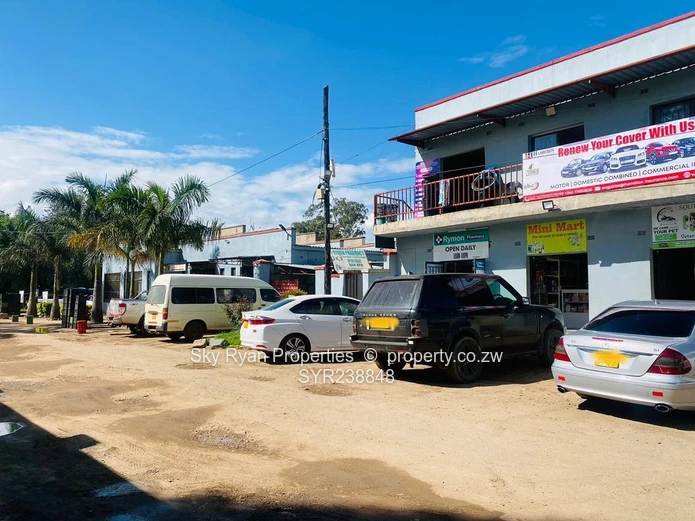 Hatfield Commercial Property For Sale