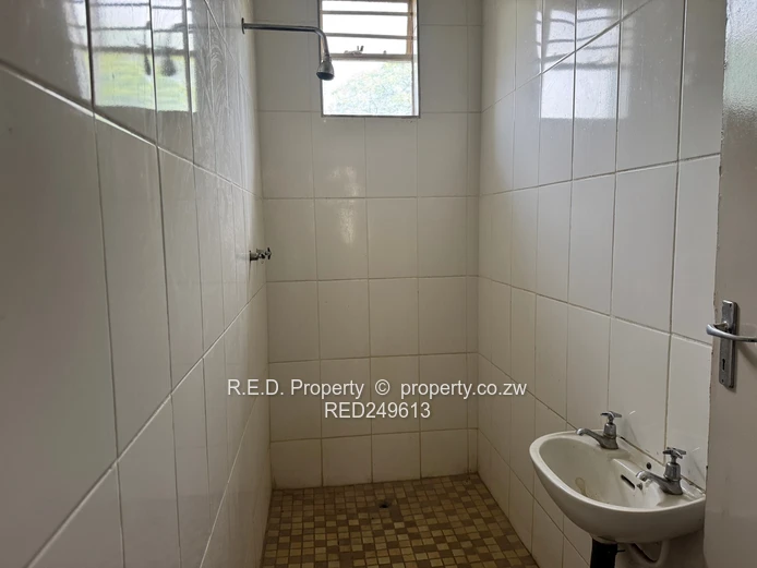 Prime Mixed-Use Property In Kumalo!