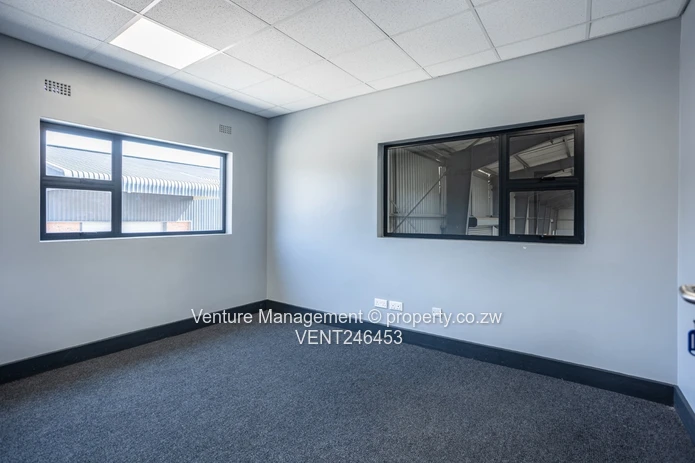 Premium Warehouse Space, Msasa!
