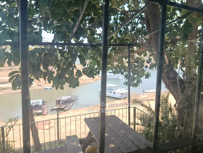 Harbour - Lake Safari