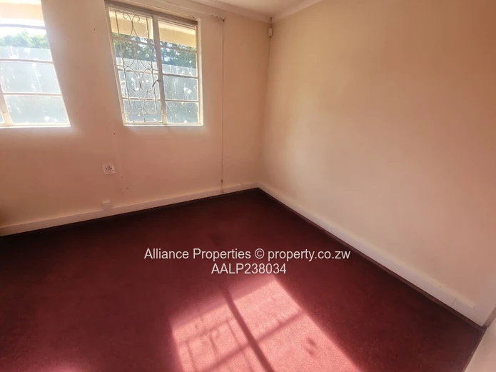 Executive doble storey commercial property for sale