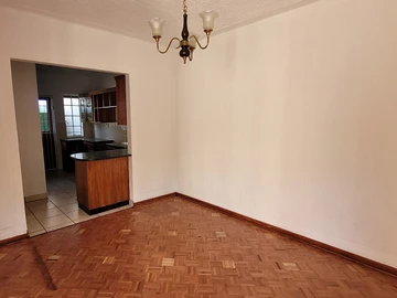 3 Bedroom Flat & Apartment