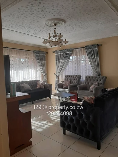 Glaudina house for sale