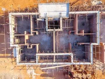 2 Bedroom Flat & Apartment