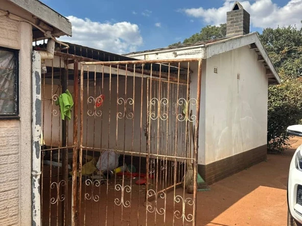 4 Bedroom Townhouse Complex