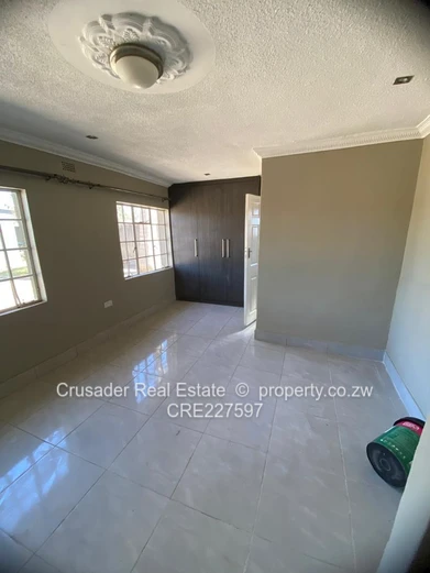 **Spacious 7-Bedroom House and 3 bedroomed cottage for Rent in Goodhope, Harare West** (Sole Mandate)