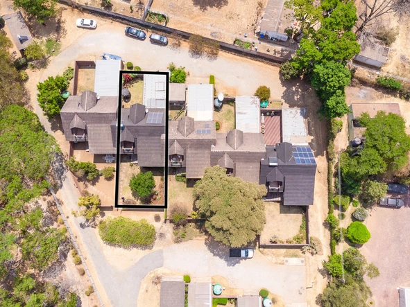 3 Bedroom Townhouse Complex