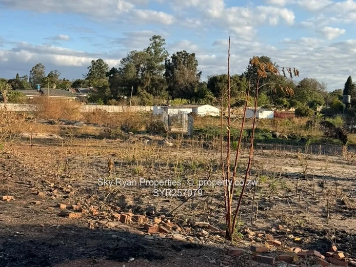 Land For Sale In Hatfield 