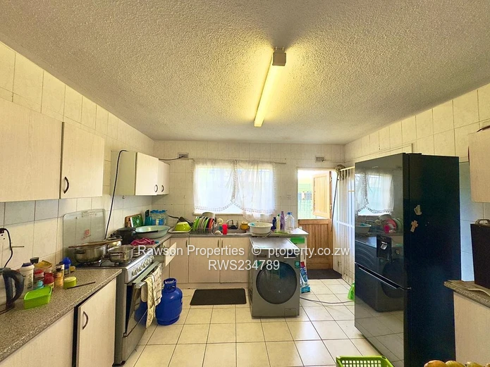 Secure & Neat Apartment For Sale