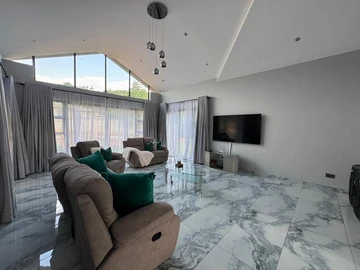 3 Bedroom Townhouse Complex