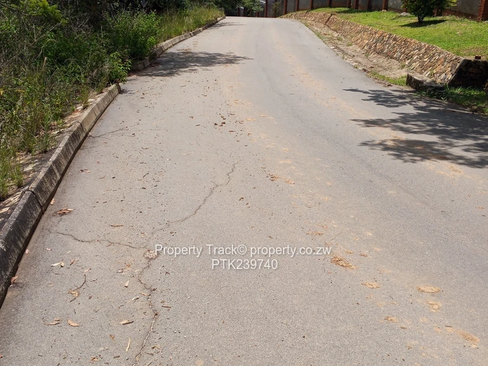 Excellently Positioned!