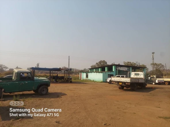 Commercial Property
