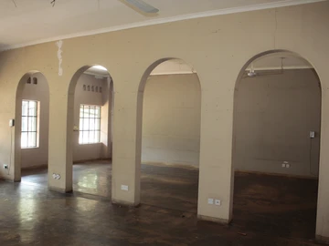 Shop & Retail Property