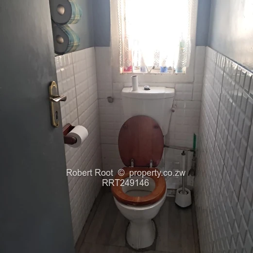 Close to CBD or Highfield Rd (Sole Mandate)