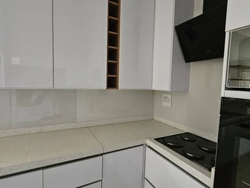 3 Unit Townhouse Complex