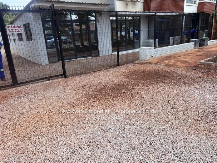Avenues Retail Property For Sale