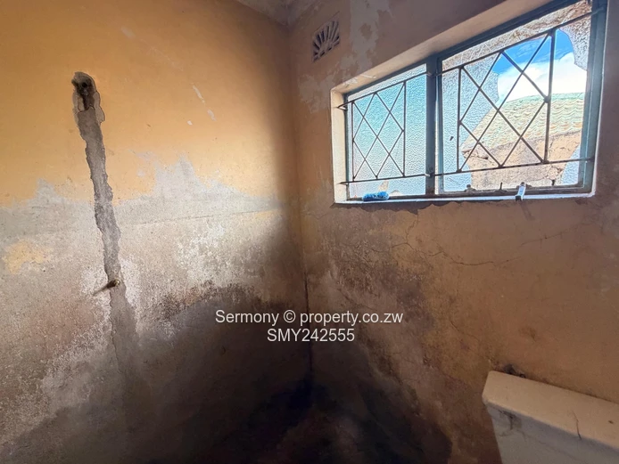 New Release - Budiriro 5B (Sole Mandate)