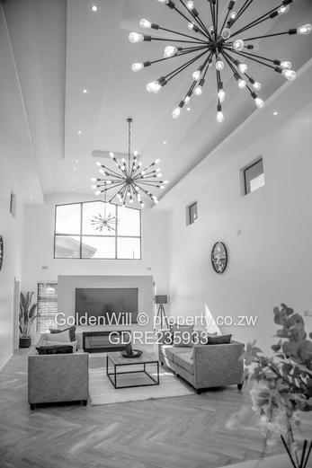 4 Bed apartment for Rental in Hatfield 