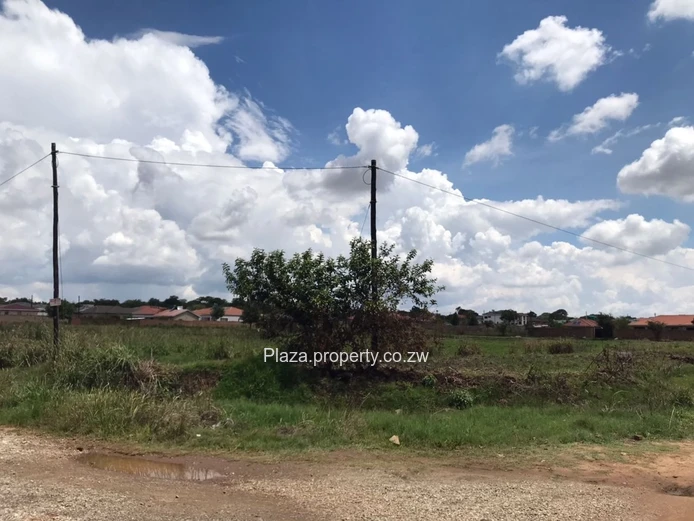 Investment Opportunity in Manresa Park (Sole Mandate)